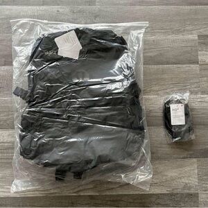 New crew Lulu bag (message me before buying to learn about payment details)